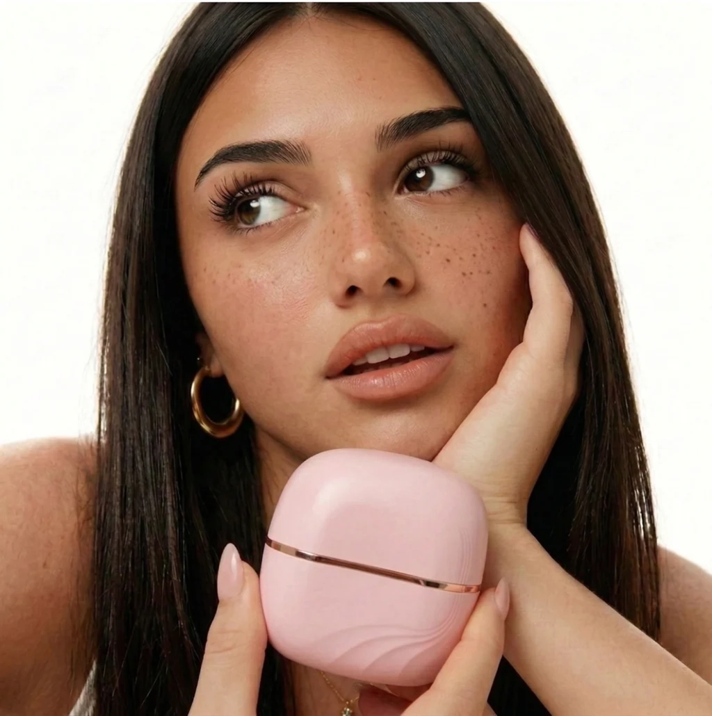 Miniva™ Mini Straightener