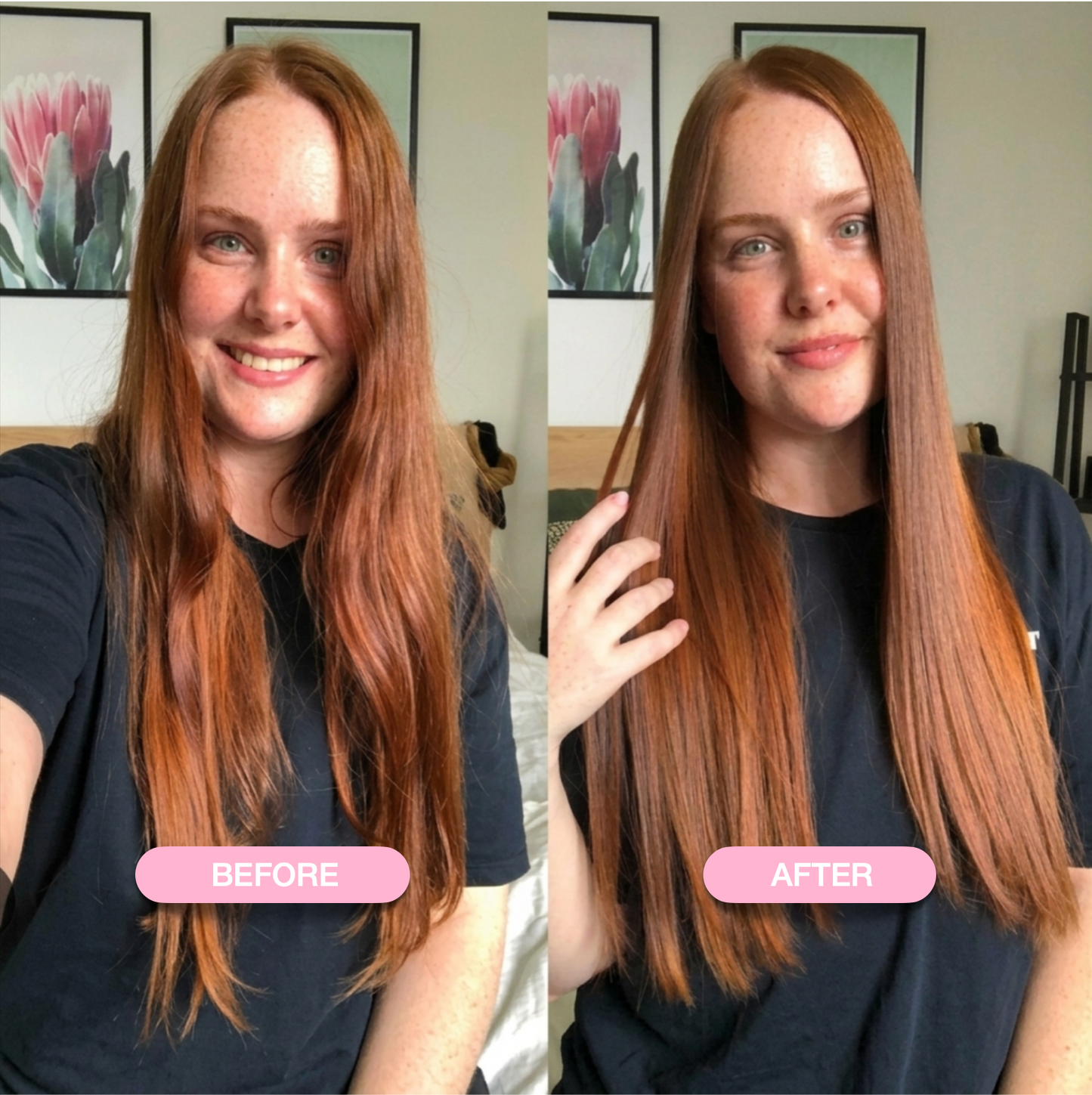 Miniva™ Mini Straightener